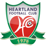 Escudo do Heartland Owerri