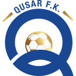 Escudo do Qusar FK