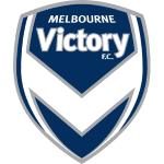 Escudo do Melbourne Victory