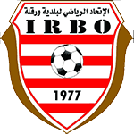 Escudo do IRB Ouargla