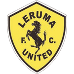 Escudo do Leruma United