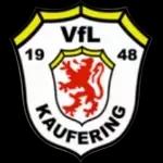 Escudo do VfL Kaufering