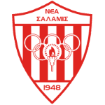 Escudo do Nea Salamina Famagusta