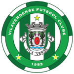 Escudo do Vilaverdense FC