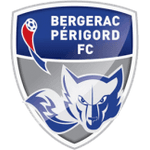 Escudo do Bergerac Perigord FC U19