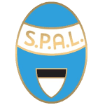 Escudo do SPAL U19