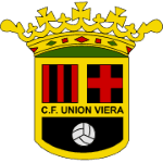Escudo do Unión Viera