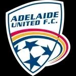 Escudo do Adelaide United
