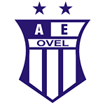 Escudo do Ovel U17
