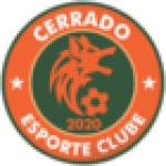 Escudo do Cerrado FC U17