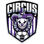 Escudo do Circus FC