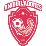 Escudo do Aniquiladores FC