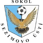 Sokol Sezimovo Ústí