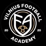 Escudo do Vilnius FA