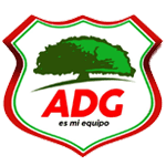 Escudo do AD Guanacasteca