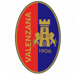 Escudo do Valenzana Mado
