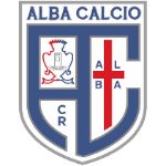 Escudo do Alba Calcio