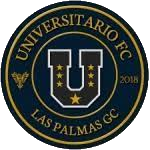 Julio Suarez Universitario U19