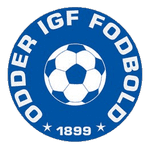 Escudo do Odder