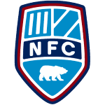 Escudo do Nykøbing FC