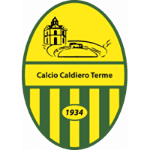 Escudo do Caldiero Terme U19