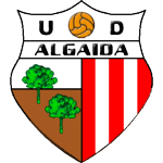 Escudo do UD Algaida