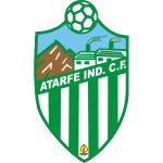 Escudo do Atarfe Industrial