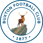 Escudo do Buxton FC