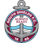 Escudo do South Shields