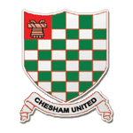 Escudo do Chesham United