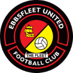Escudo do Ebbsfleet United
