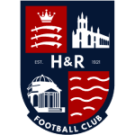 Escudo do Hampton & Richmond Borough