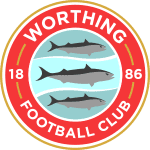 Escudo do Worthing FC