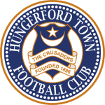Escudo do Hungerford Town