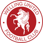 Escudo do Welling United