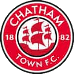 Escudo do Chatham Town