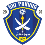 Escudo do Sri Pahang FC