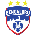 Escudo do Bengaluru FC