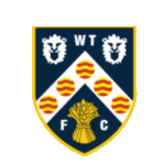 Escudo do Wellingborough Town