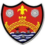 Escudo do Cambridge City