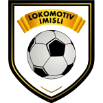 Escudo do Lokomotiv İmişli