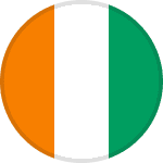 Escudo do Côte d'Ivoire U17