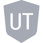 Escudo do FK Utenos Utena