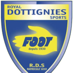 R Dottignies Sports