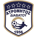 AO Atromitos Diavatou