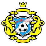 Escudo do Club Atlético San Juan de Aragón