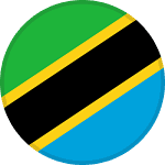 Escudo do Tanzania U17
