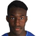 Foto de Mamadou Camara