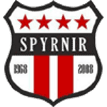 Escudo do Spyrnir