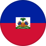 Escudo do Haiti U17